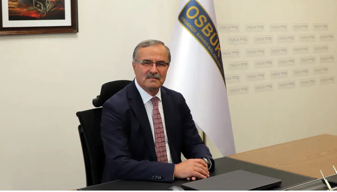 Sanayi ve eğitim el ele: OSB’ler artık insan kaynağıyla hüçlenecek