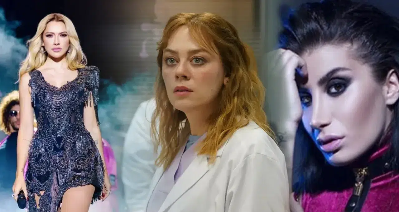 Ünlülere uyuşturucu operasyonunda sonuçlar belli oldu! Kimde uyuşturucu çıktı