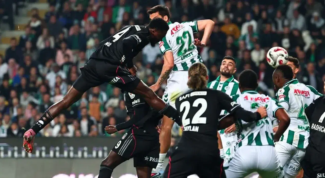 Konyaspor, bu soruna çare bulamıyor! Recep Uçar da konuştu