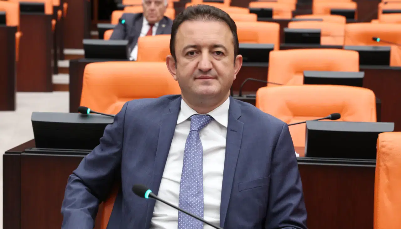 CHP Konya Milletvekili Bektaş: “Cumhuriyetimizi daha güçlü yarınlara taşımaya kararlıyız”
