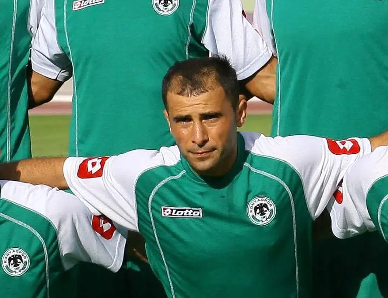 Konyaspor’un eski oyuncusu, 1. Lig takımının başına geçti