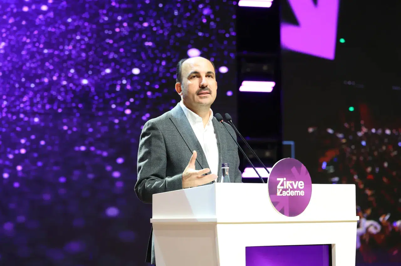 Başkan Altay: “Konya, Türkiye’nin lider şehri olma yolunda ilerliyor”