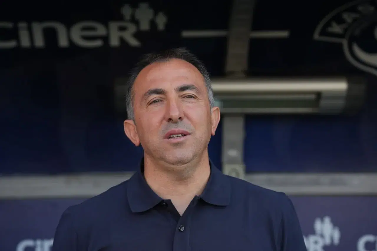 Konyaspor’da Recep Uçar’dan 1 puan yorumu! Çok mutlu değiliz