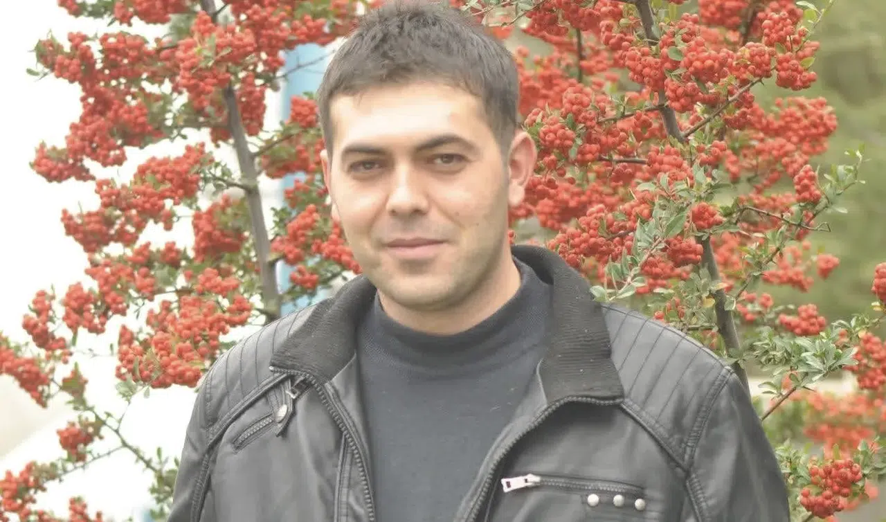 Konya yasta! 38 yaşındaki polis memuru vefat etti