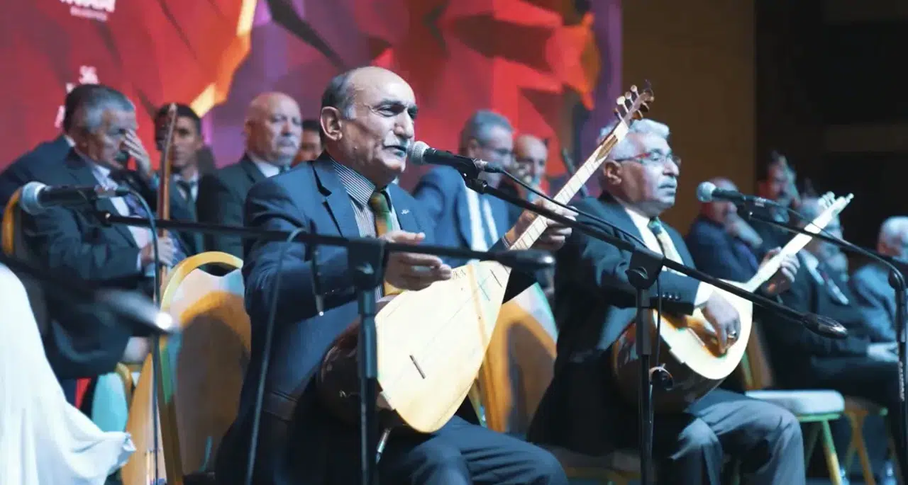 Konya 4 ülke 23 şehirden 25 önemli ismi ağırlayacak! Şölene çağrı yapıldı