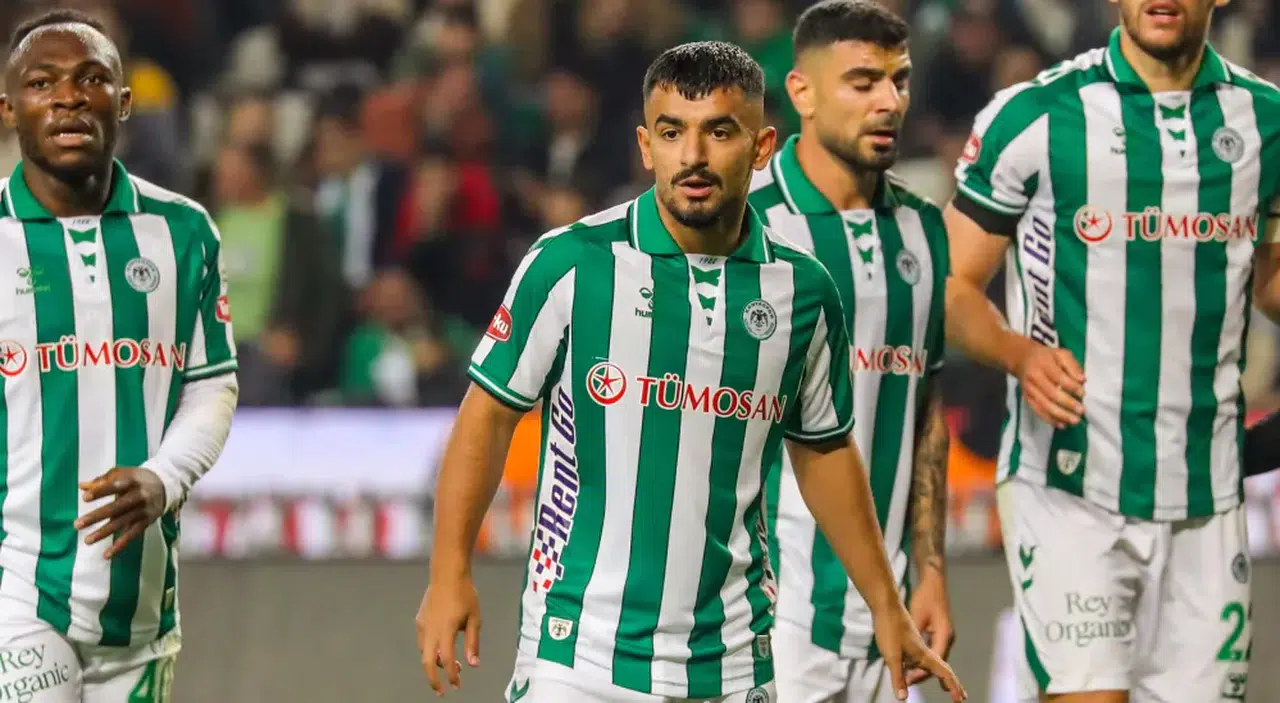 Konyaspor’da Gençlerbirliği maçı programı