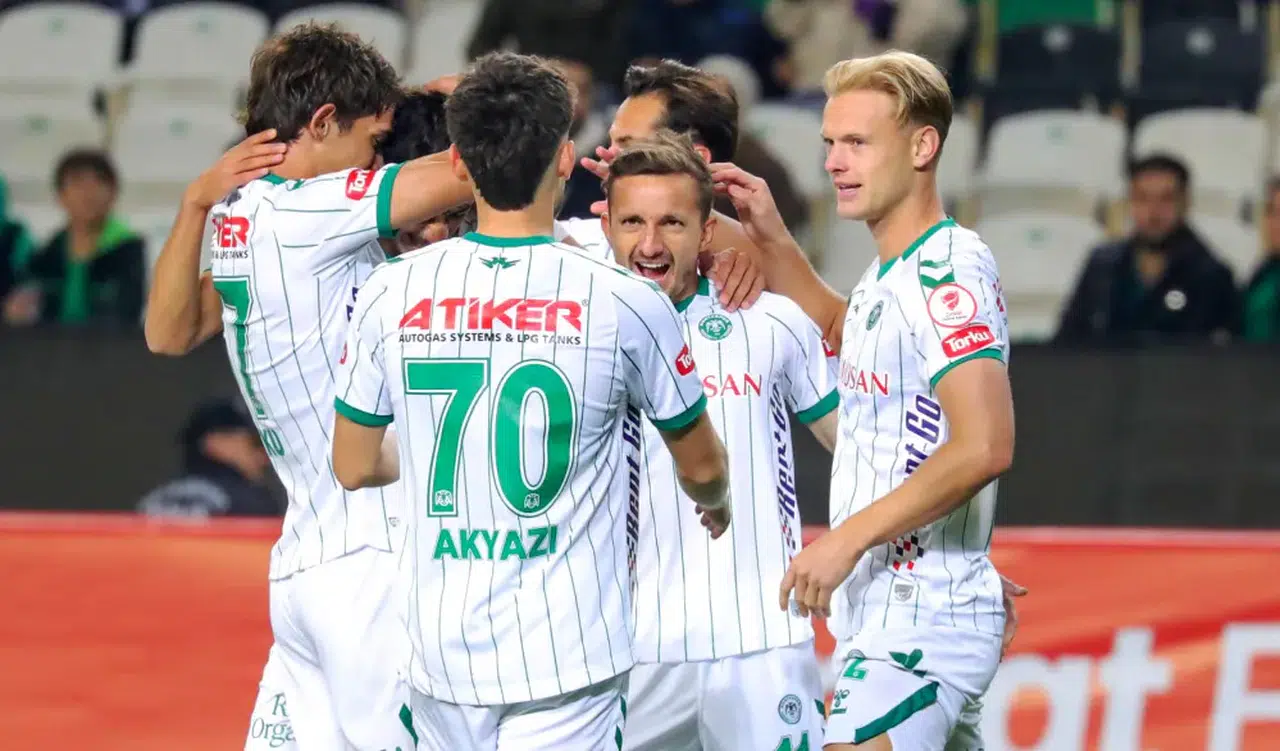 Konyaspor’un kupada rakibi ne zaman belli olacak? İşte Muhtemel rakipler