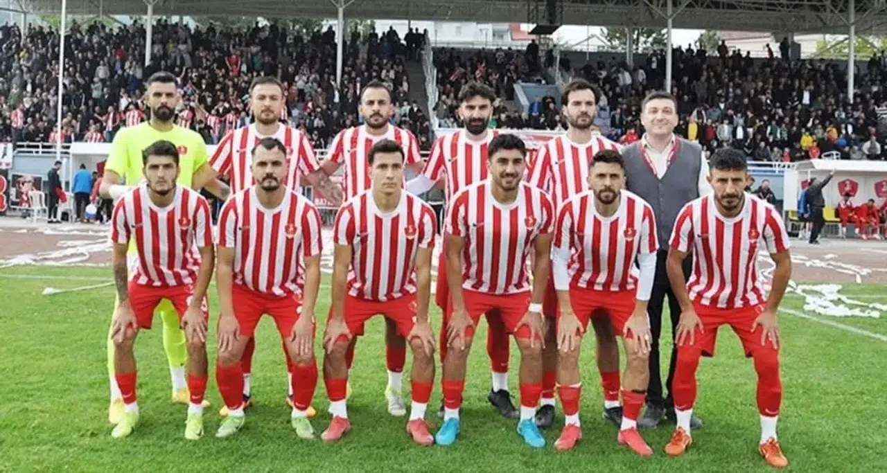 Denizli engelini geçtiler! 1922 Akşehirspor'da sevinç hakim