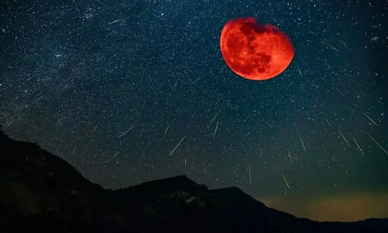 Orionid Meteor Yağmuru Nereden İzlenir? İşte Türkiye'deki En İyi Gözlem Noktaları