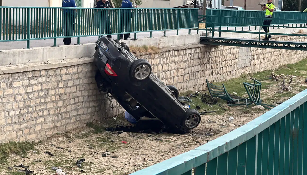 Eylül ayında Konya’da korkutan rakamlar: Bin 863 kaza, 14 ölüm!