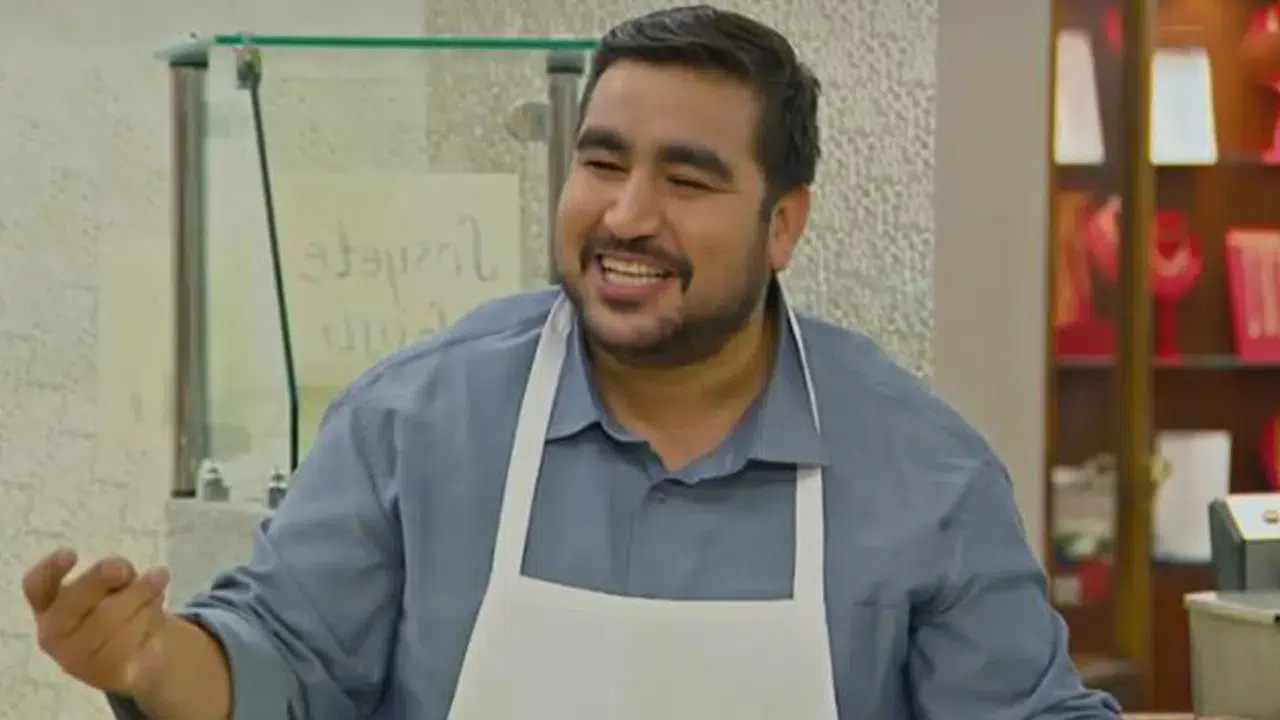 Közde İçli Köftenin Üstadı MasterChef’te! Türev Uludağ Kimdir, Nereli, Kaç Yaşında?