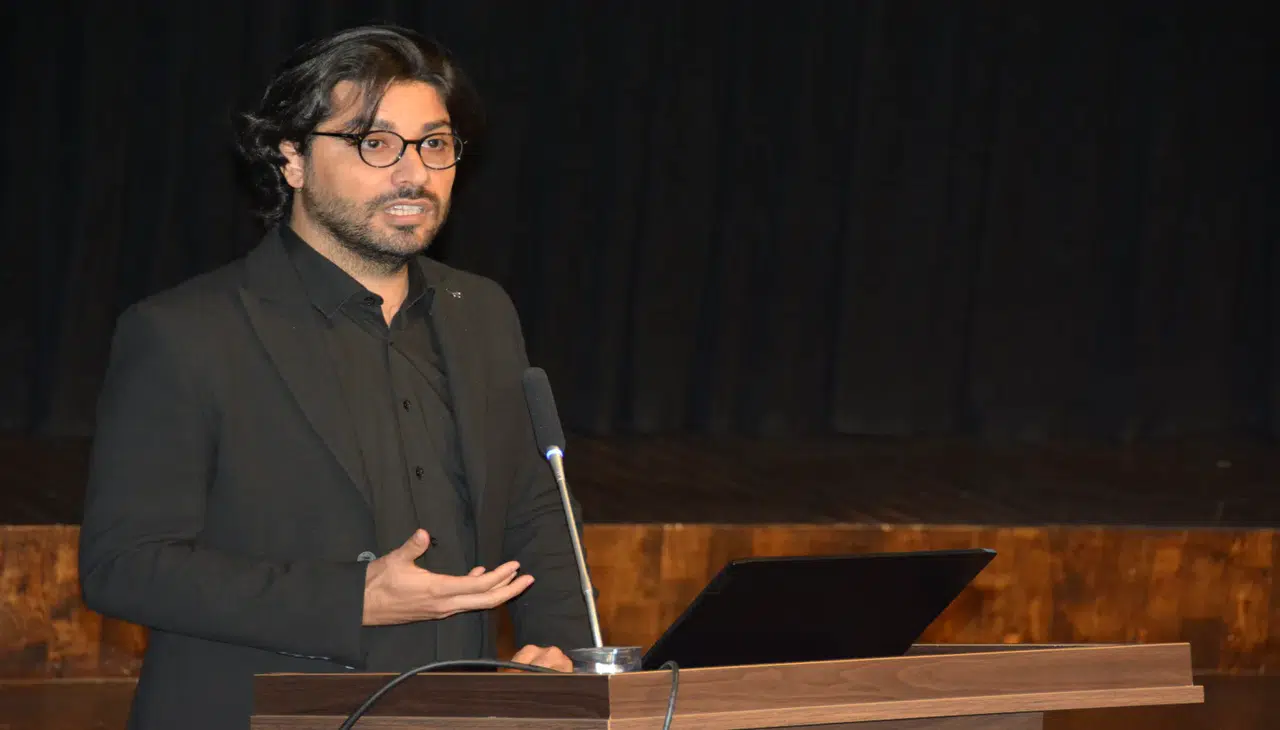 Konya Necmettin Erbakan Üniversitesi'nde akademik yayıncılığın püf noktaları paylaşıldı