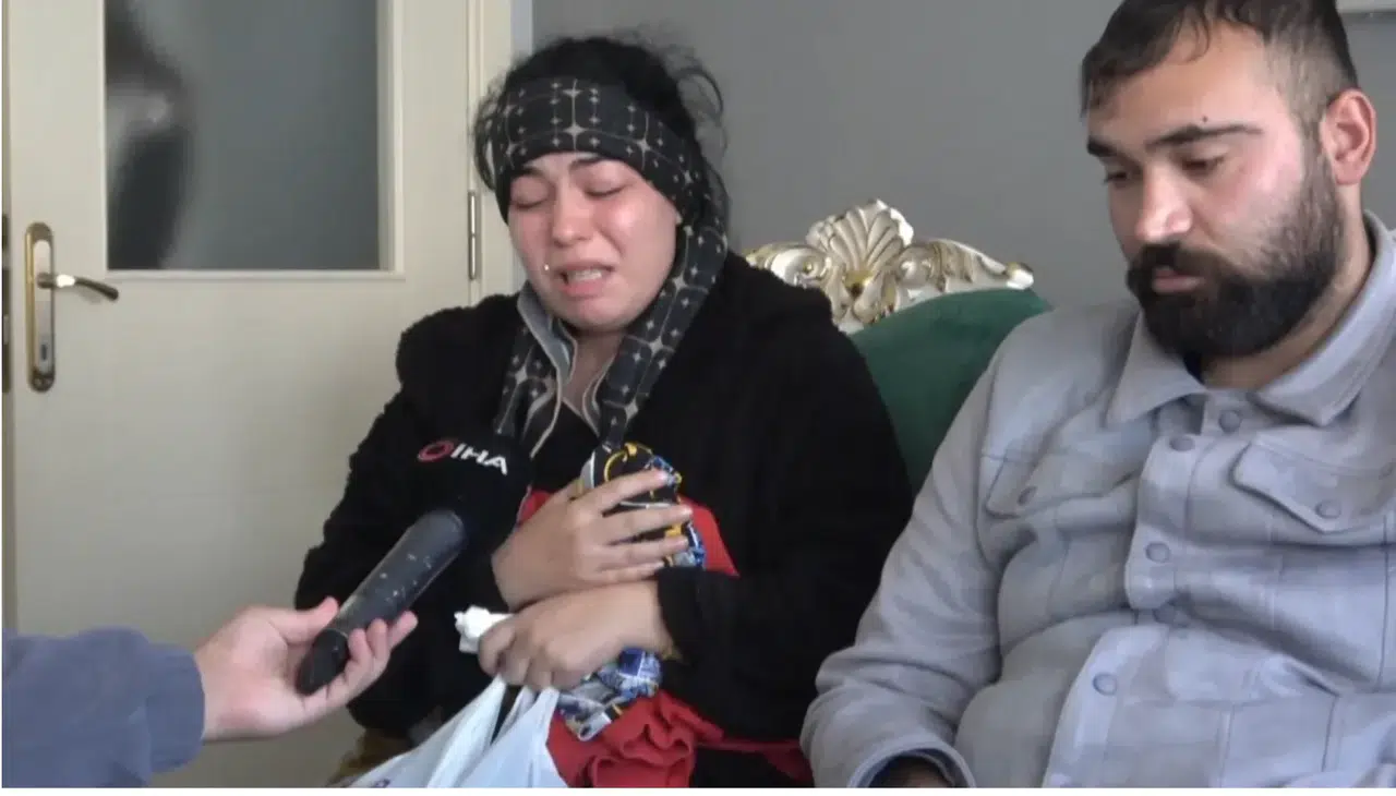 Konya’da küçük çocuğun ölümü yürekleri dağladı: “En ağır cezayı istiyoruz”