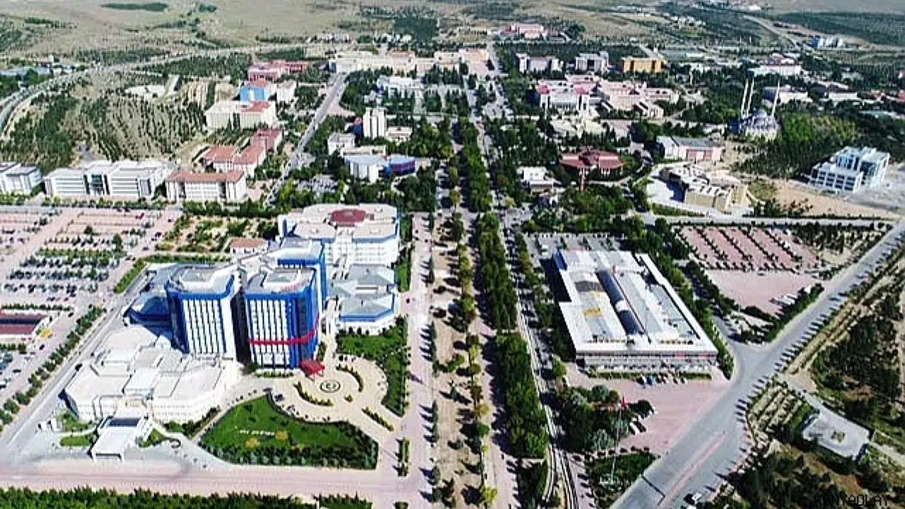 Selçuk Üniversitesi eğitiminde flaş gelişme! Karar açıklandı