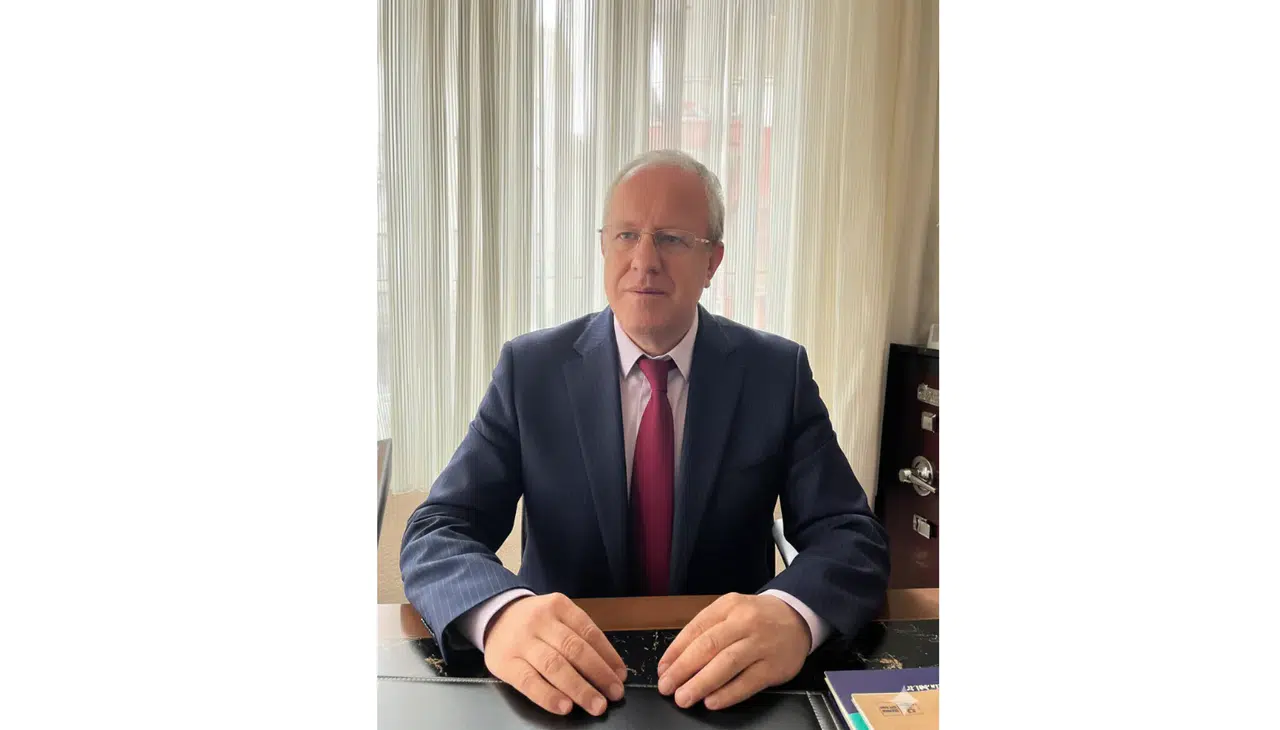 Görme engellilerden sert mesaj: "Kaldırımlarda değil, zihinlerde engel var”