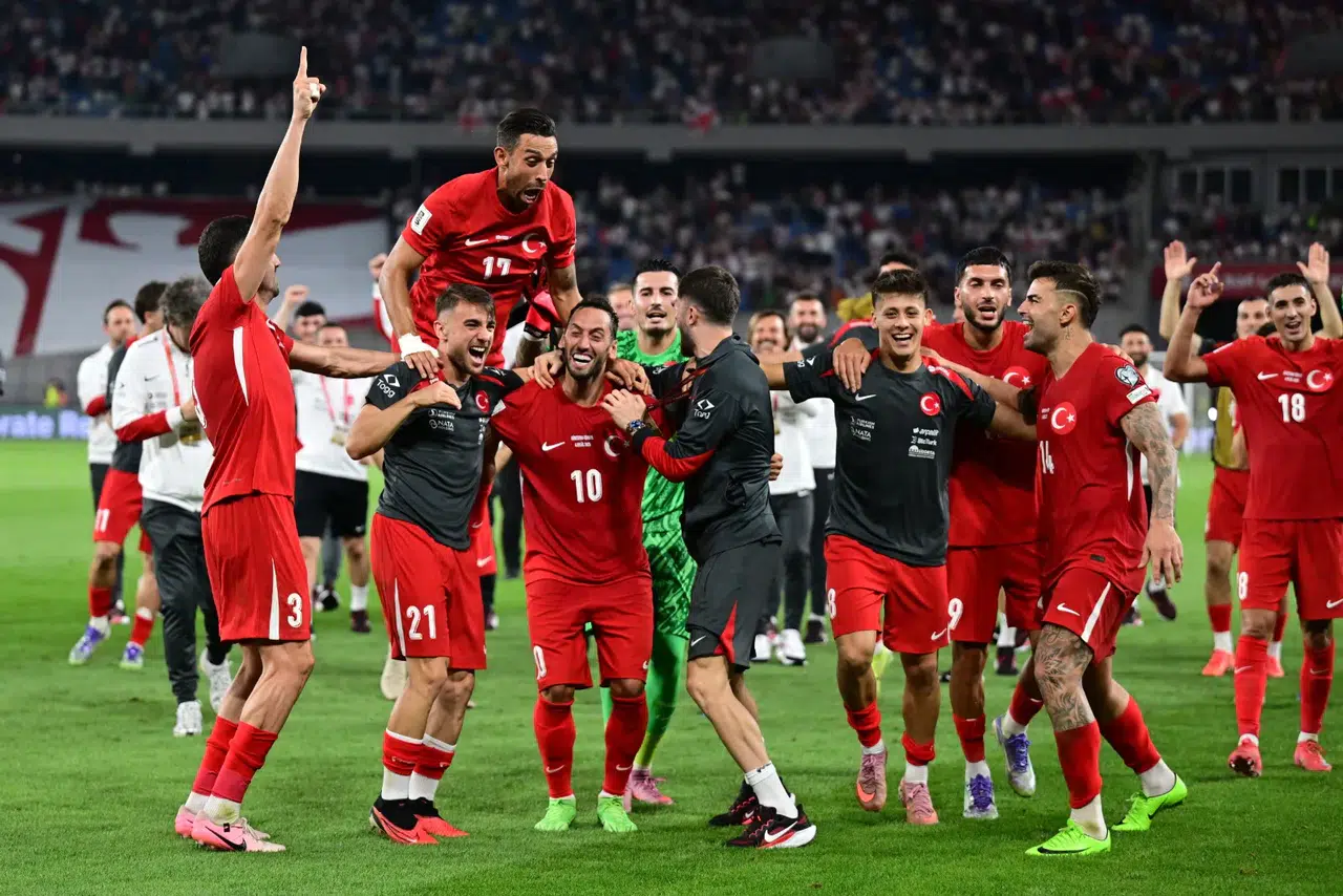 A Milli Takım, Bulgaristan'da çok kritik sınava çıkıyor