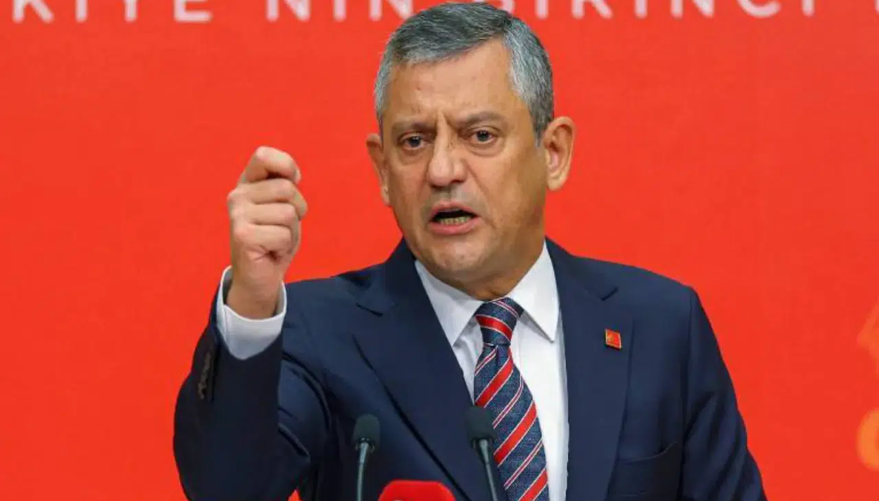 Son dakika: Mahkeme CHP kurultay davasını reddetti