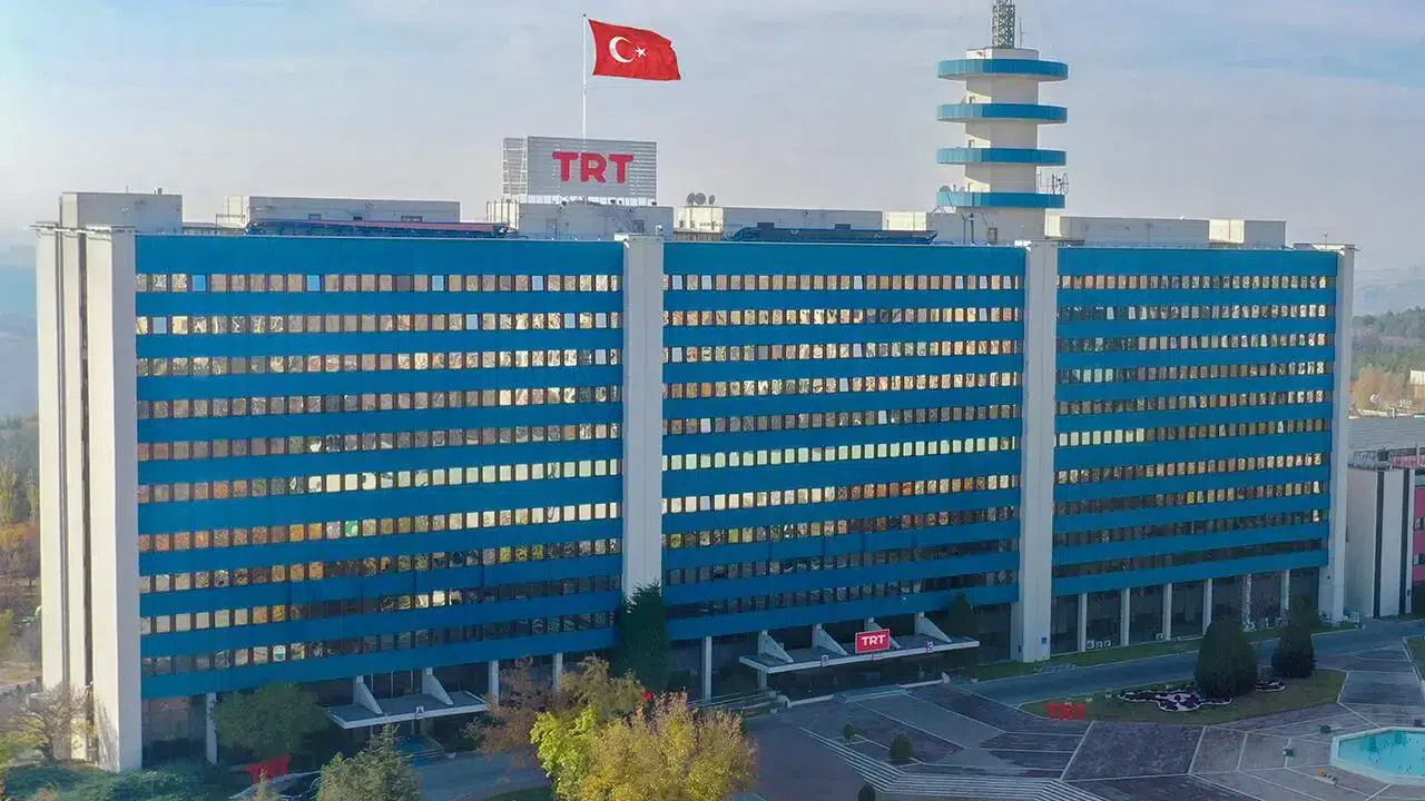 TRT ve Halkbank'tan Rekor Promosyon Anlaşması!