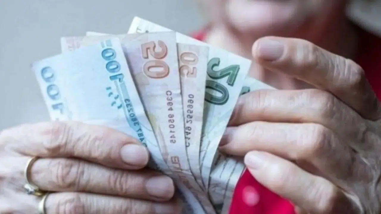 2026'da Emekli Maaşı Ne Kadar Olacak? İşte Uzmanından Kritik Tahmin!