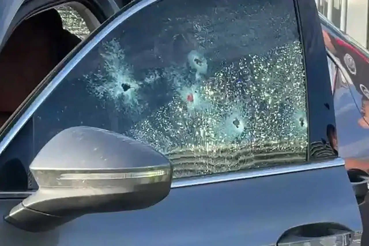 Avukata silahlı saldırı! Hayatını kaybetti