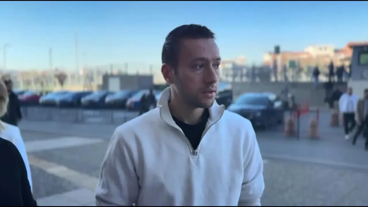 Zorbay Küçük suç duyurusunda bulundu! İşte açıklamaları