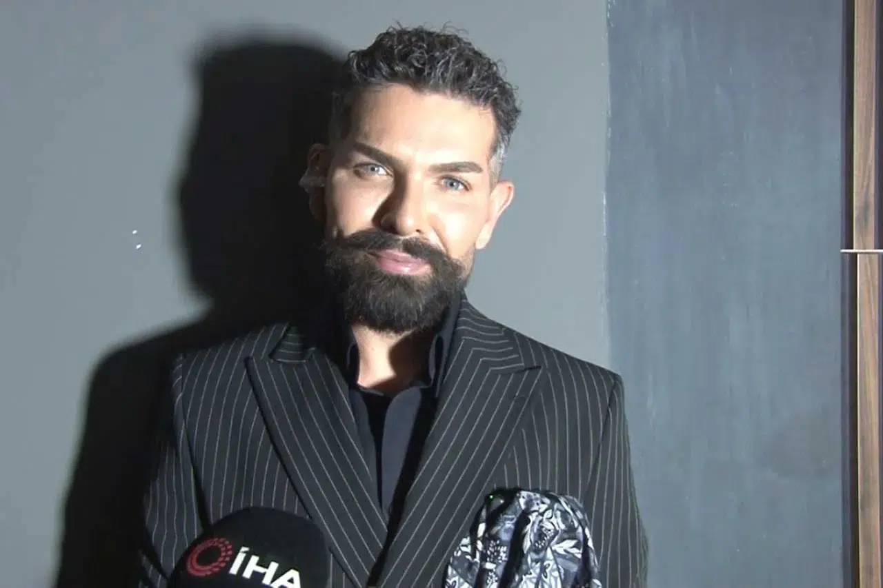 Çevik sessizliğini bozdu! Güllü’nün evindeki akıllı kilit ile ilgili ilginç detay