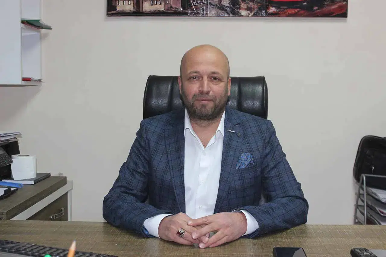 ASRİAD’dan üretim seferberliği çağrısı: “Geleceği inşa etmeliyiz”