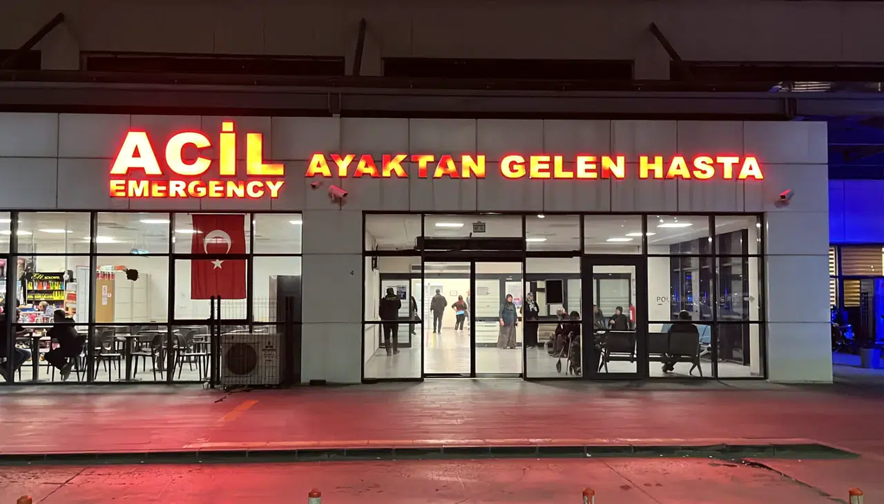 Konya’daki husumet kanlı bitti: Genç sırtından bıçaklandı!
