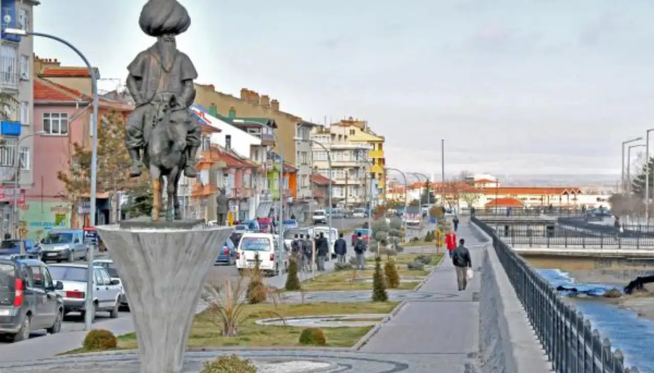 Akşehir bu Cumartesi şiir ve ezgiyle büyülenecek!