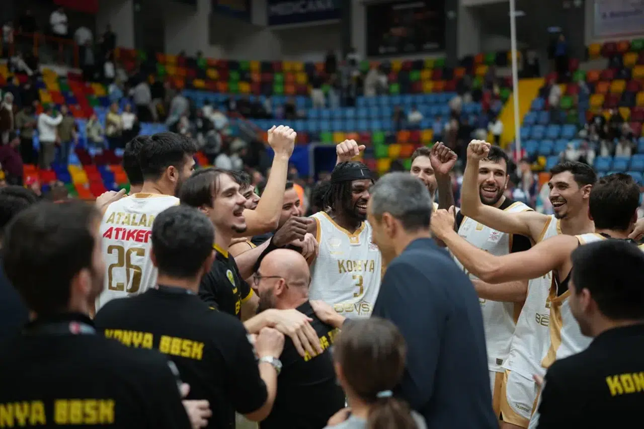 Zirve ortağı Konya BBSK’da savunma uyarısı!