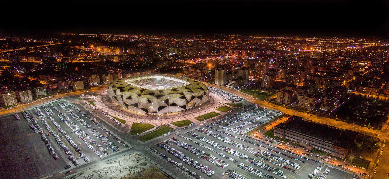 Konya Büyükşehir’den vatandaşa dikkat çeken mesaj!