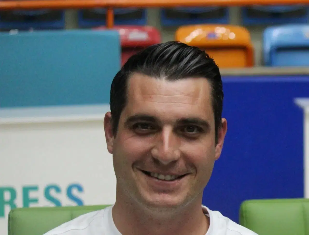 Konyalı Musa Kazım Çetin, Bursa'daki maçta görev yapacak