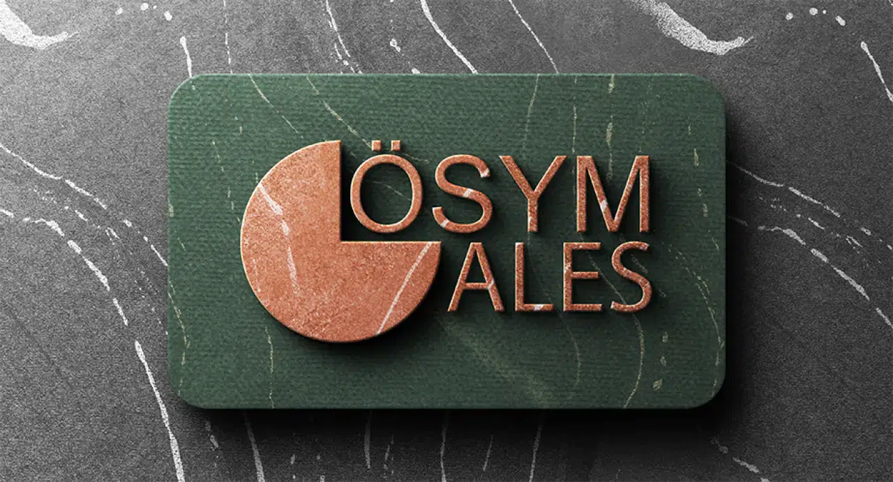 ALES/3 2025 Geç Başvuru ve Sınav Tarihi Belli Oldu! İşte Tüm Detaylar