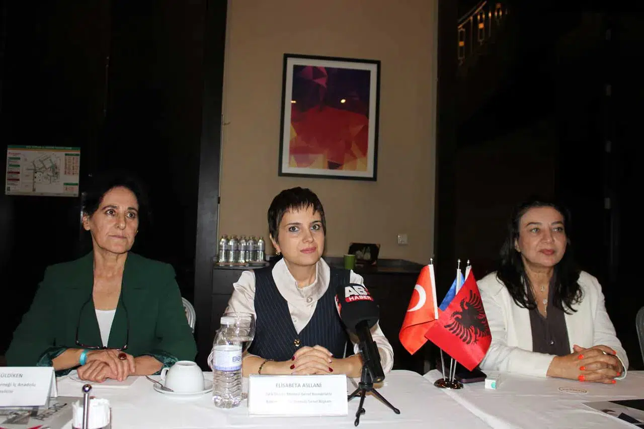 Konya’dan Kosova’ya ticaret hamlesi! Türk Ticaret Merkezi kuruluyor