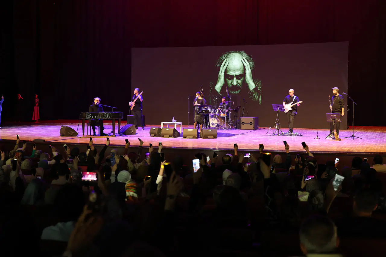 Konya Kitap Günleri devam ediyor: Ünlü isimler kitapseverlerle buluşuyor!