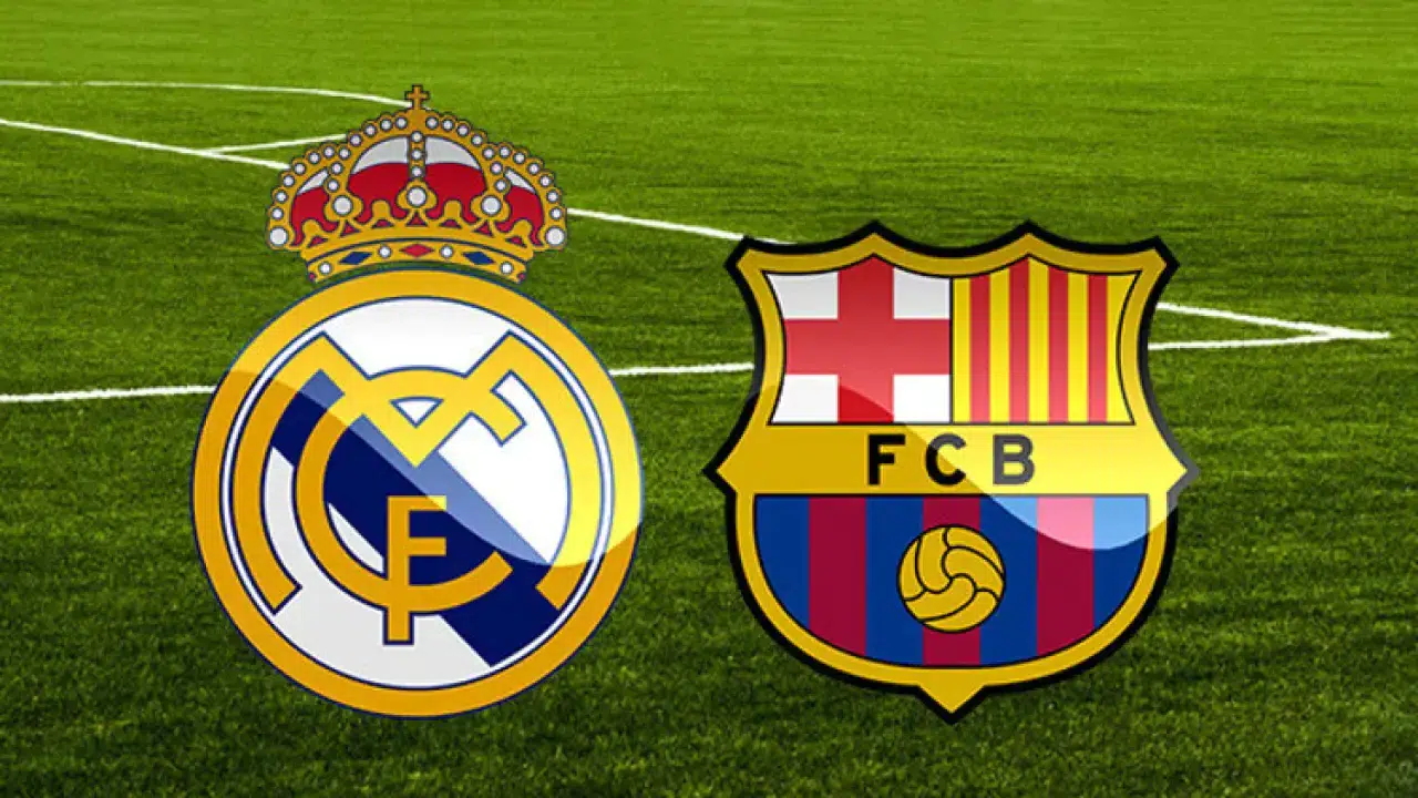 Futbolun Kalbi Madrid’de Atacak! Real Madrid - Barcelona Maçı Hangi Gün?