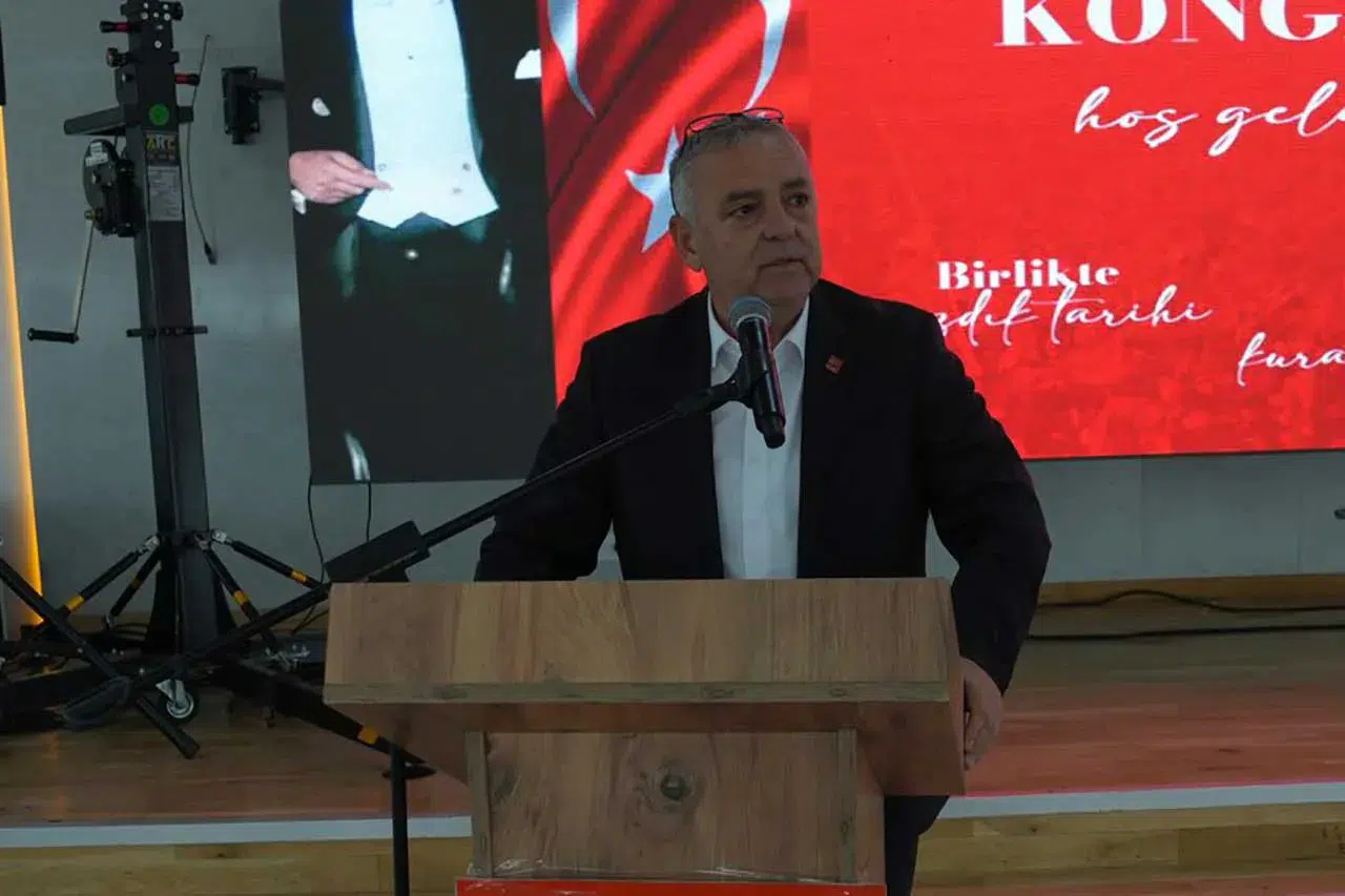 CHP’li Aygun’dan sert çıkış! "Türkiye doğa kaybında Avrupa birincisi!"