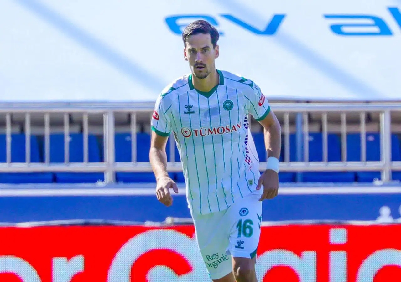 Konyaspor'da Jevtovic üzüntüsü yaşanıyor!