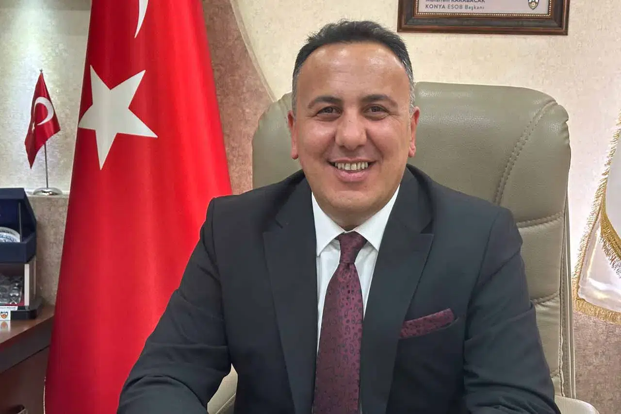 Konya'da vatandaşlara kritik kış uyarısı! Kombi bakımını ertelemeyin