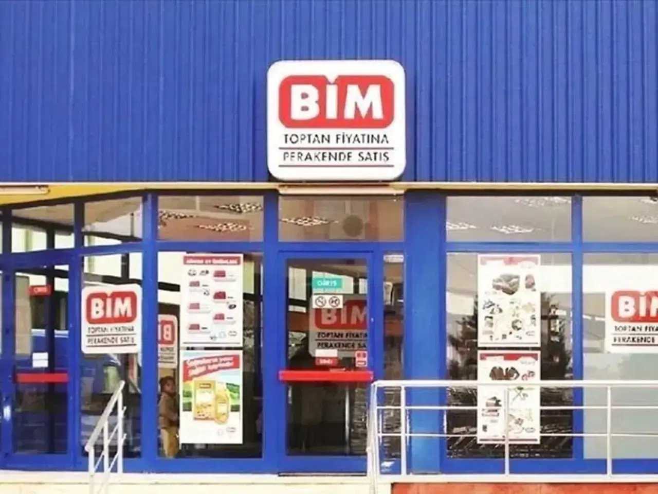 BİM 24 Ekim Aktüel Ürünler Kataloğu Yayında, Bu Fiyatlar Kaçmaz!