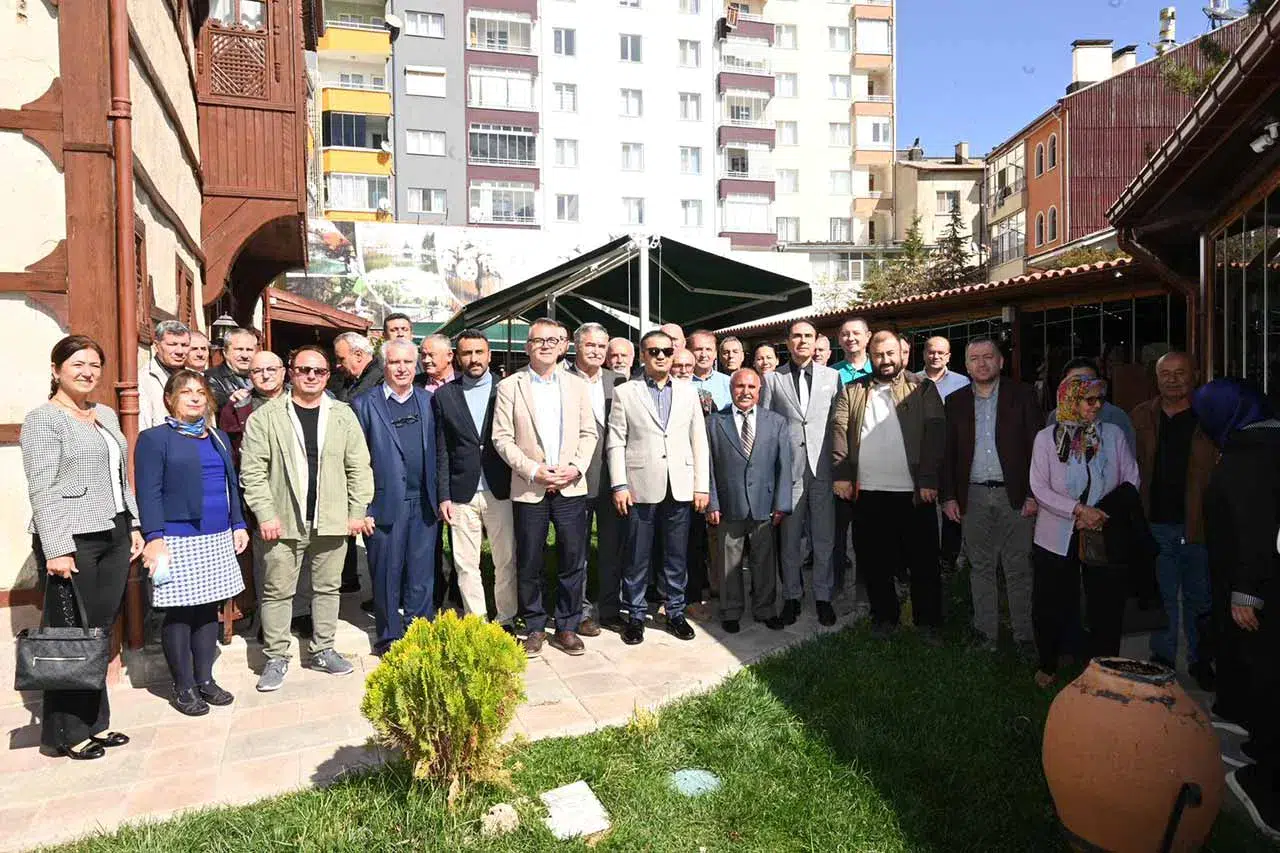 Seydişehir’in tanıtımına damga vurdu! Küpenin İncisi 20. sayısını kutladı