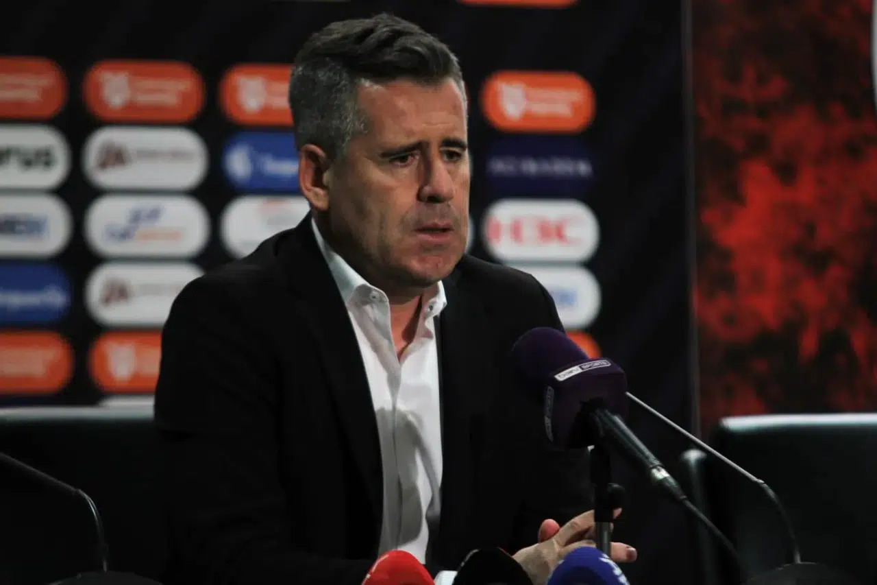 Gençlerbirliği'nde mağlubiyet üzüntüsü! Konyaspor sürekli yere yattı