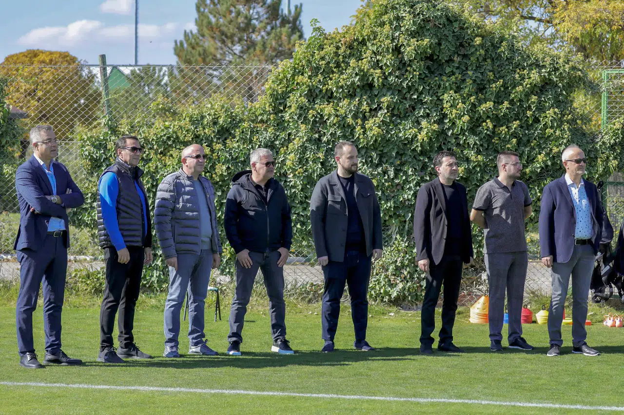 Konyaspor yönetiminden Kayacık’a çıkarma! Recep Uçar ve Deniz Ertaş ile özel görüşme