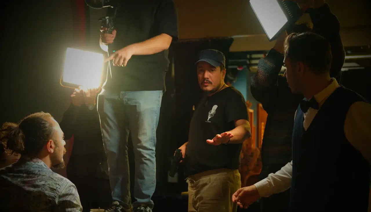 Konya’dan Cannes’a uzanan sanat yolculuğu