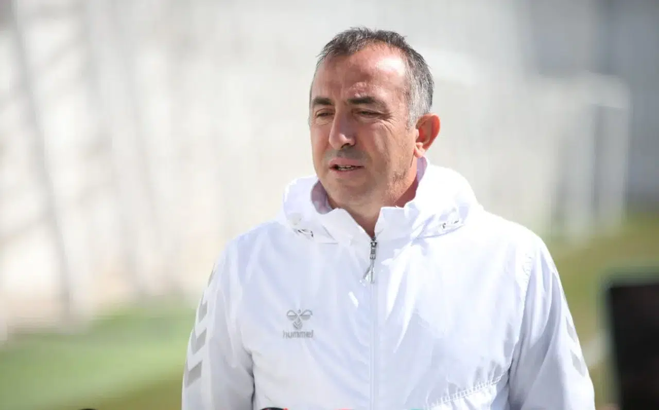 Konyaspor’da Recep Uçar net konuştu! Kazanmak zorundayız