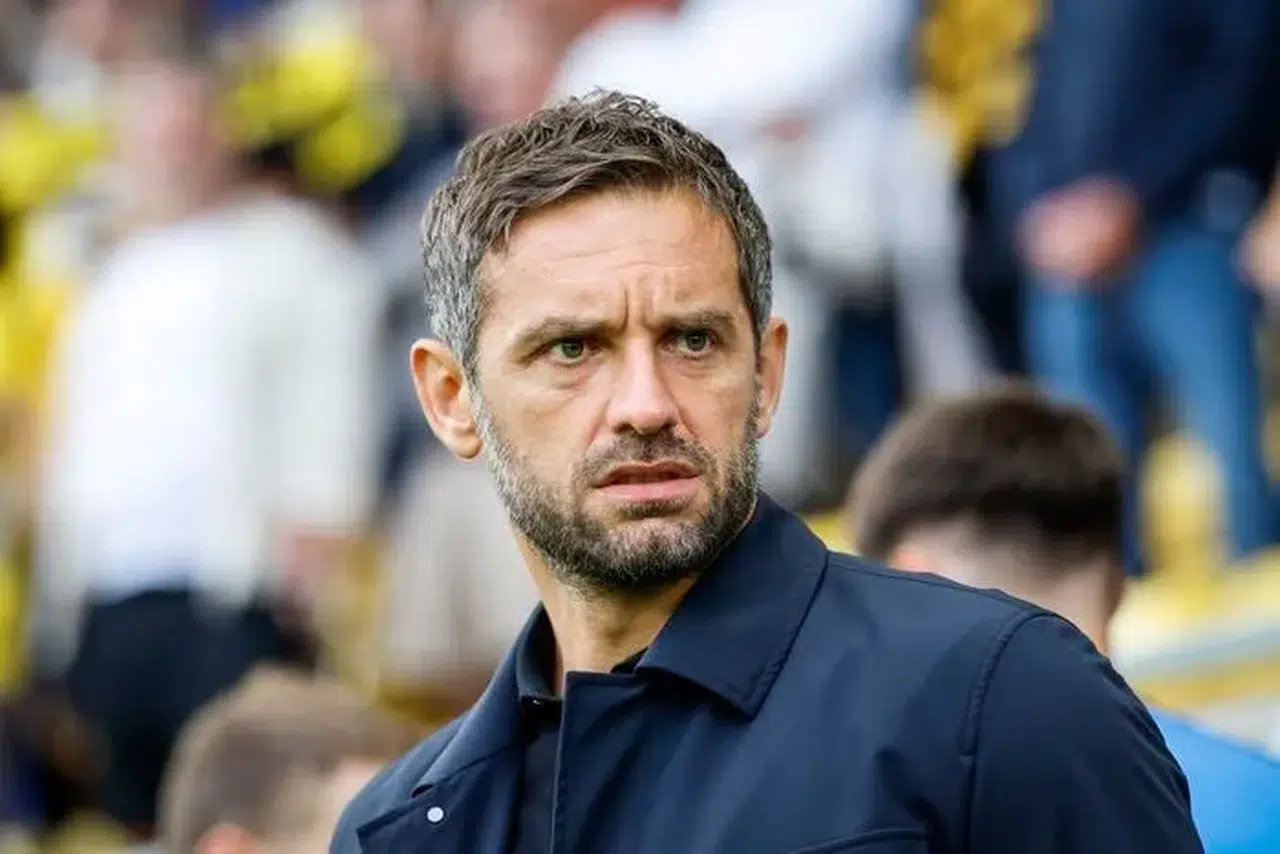 Kayserispor'un yeni teknik direktörü belli oldu