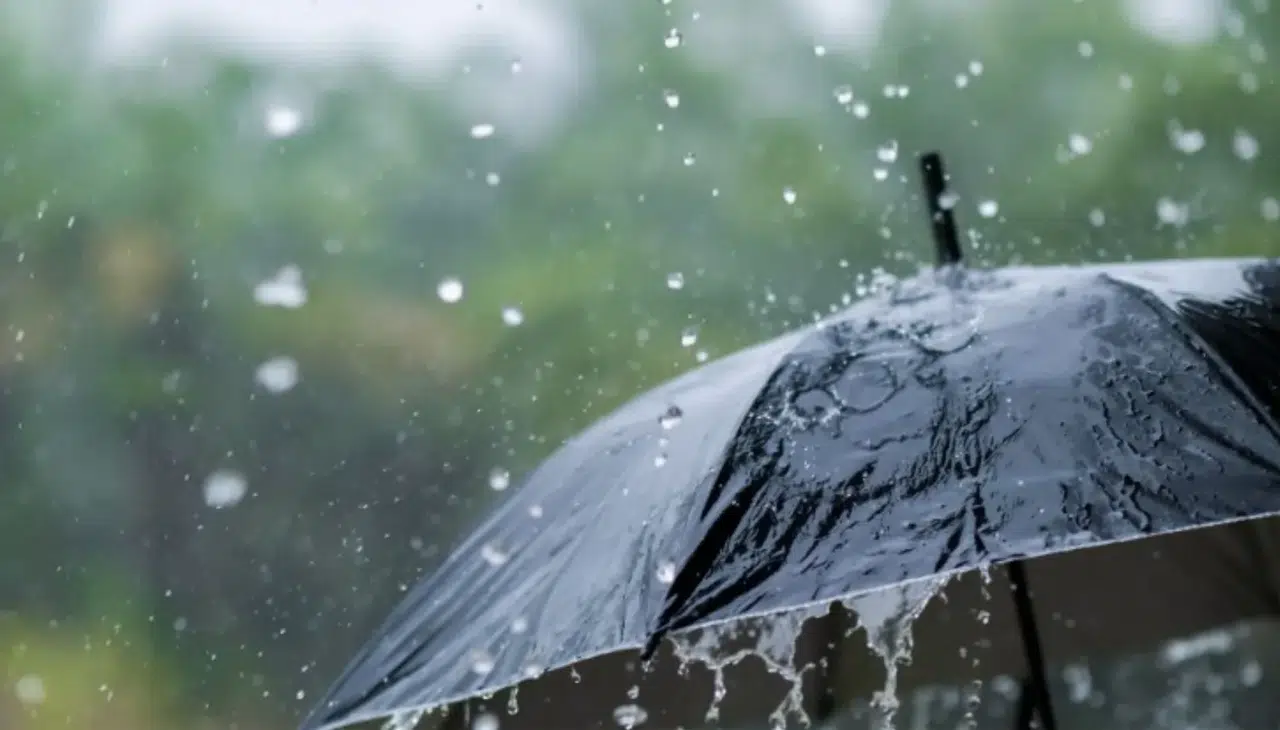 Konya'ya bu tarihte yağış geliyor!