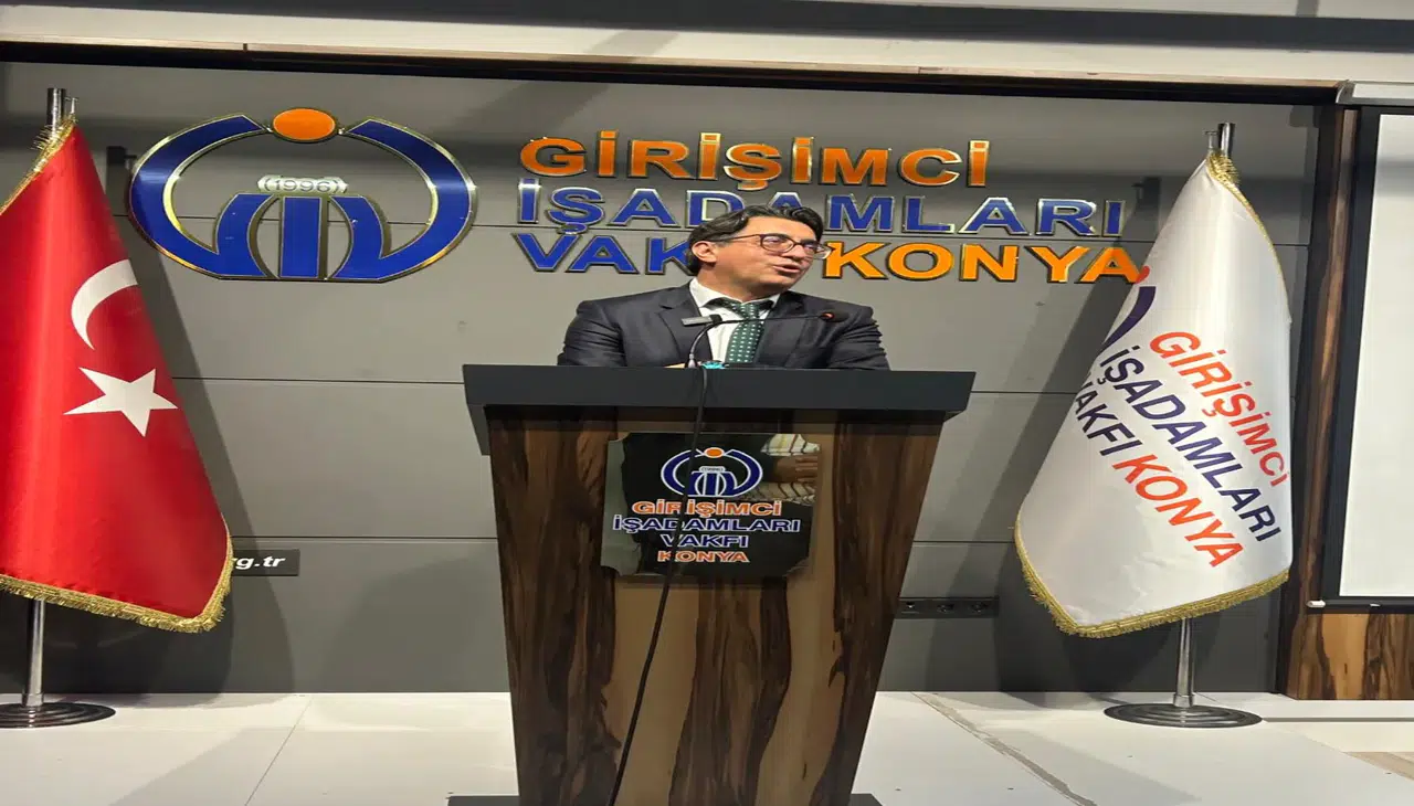 Konya’dan uyarı: "Enflasyon artık algıyla yönetiliyor"