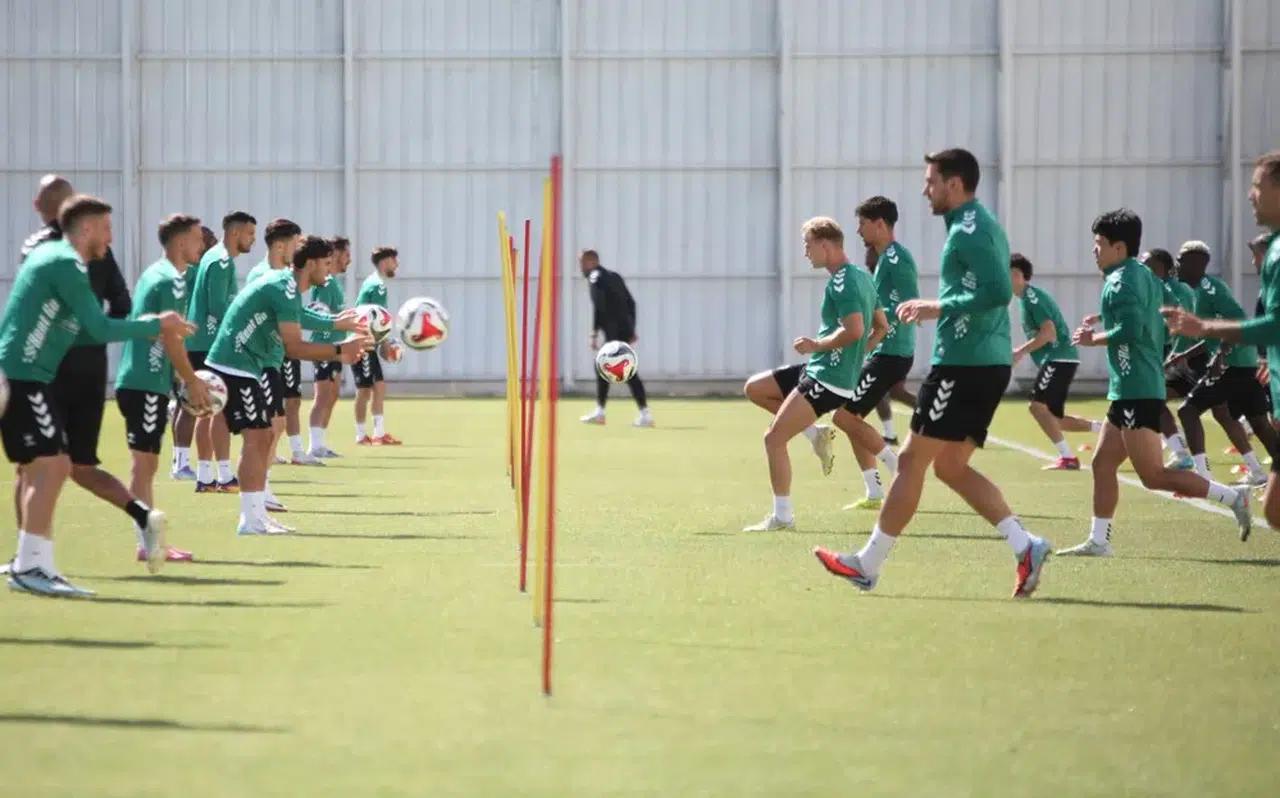 Konyaspor'da hazırlık maçı planlaması olmadı