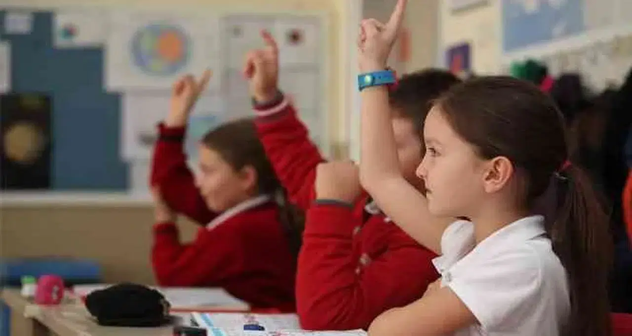 Konya’da bir ilk! 31 ilçede 530 bin öğrenci için harekete  geçildi